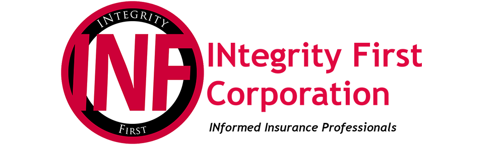 INtegrity First Corporation – Insurance Blog