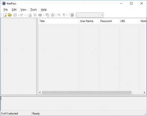 Image1KeePassBlank