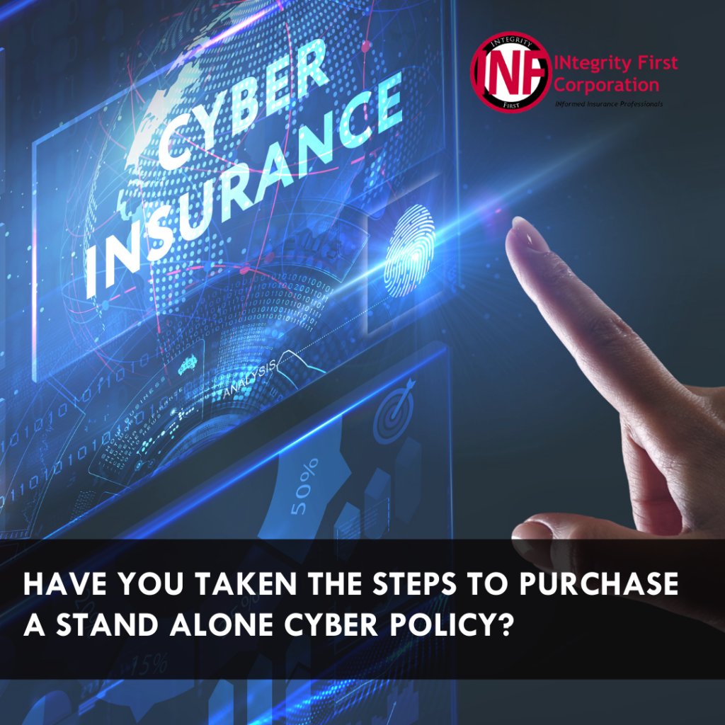 cyber insurance